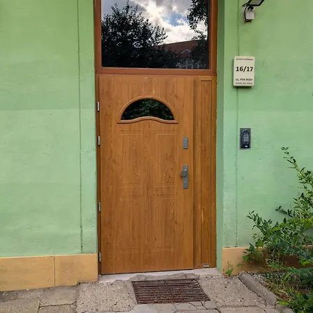 Rynek Living By Bookinghost Апартаменты *