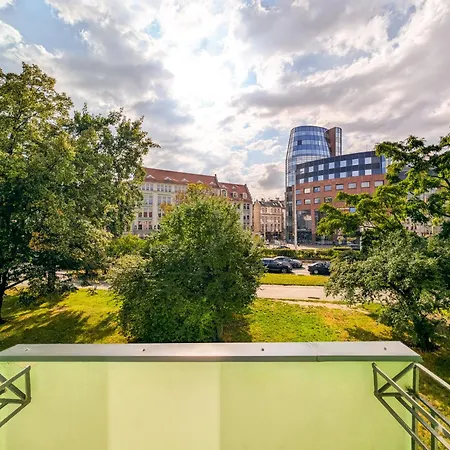 Rynek Living By Bookinghost Апартаменты *