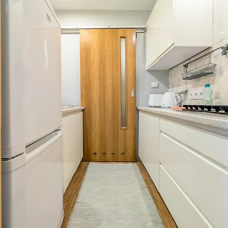 Rynek Living By Bookinghost Апартаменты *