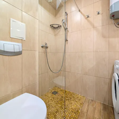 Апартаменты Rynek Living By Bookinghost *